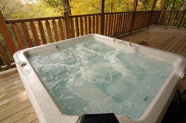 #2903 Abundantly Blessed Villa Pigeon Forge Exterior foto