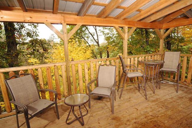 #2903 Abundantly Blessed Villa Pigeon Forge Exterior foto