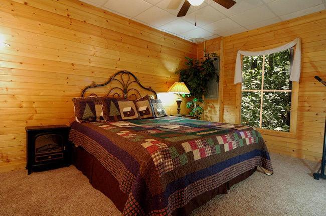 #2903 Abundantly Blessed Villa Pigeon Forge Exterior foto