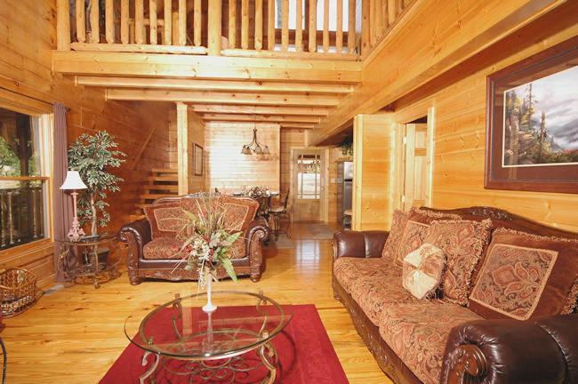 #2903 Abundantly Blessed Villa Pigeon Forge Exterior foto